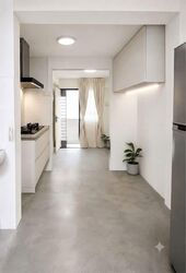 Blk 1 Hougang Avenue 3 (Hougang), HDB 3 Rooms #598766181